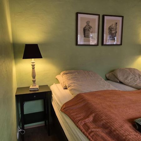 Beautiful Guestroom To Rent With A Mountain View Laugarvatn Exterior foto